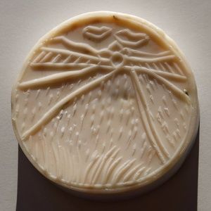 All-natural artisan Lavender Soap